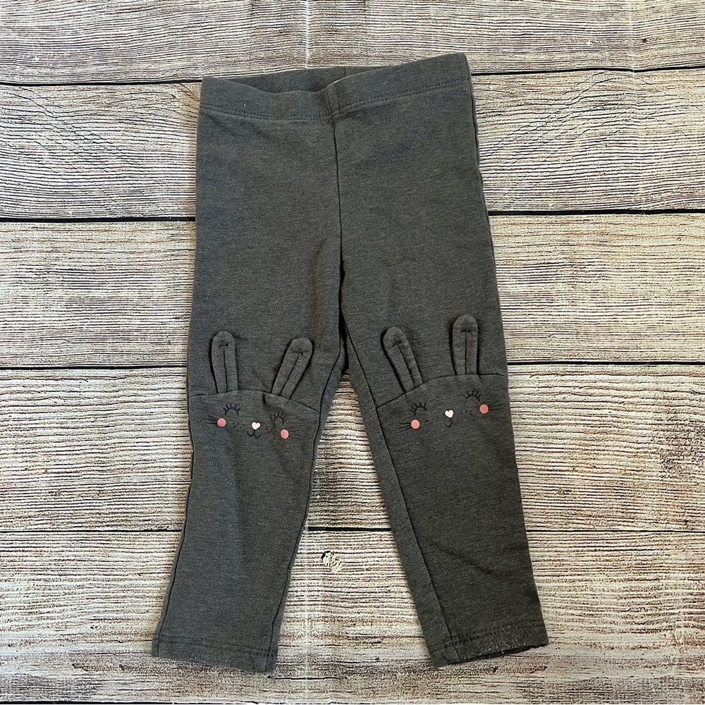 H&M cozy leggings